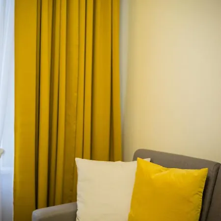 Apartamento Wietora Wawelofts Cracovia