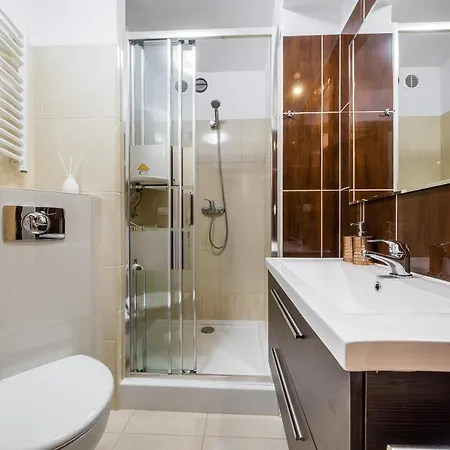 Wietora Wawelofts Apartamento Cracovia