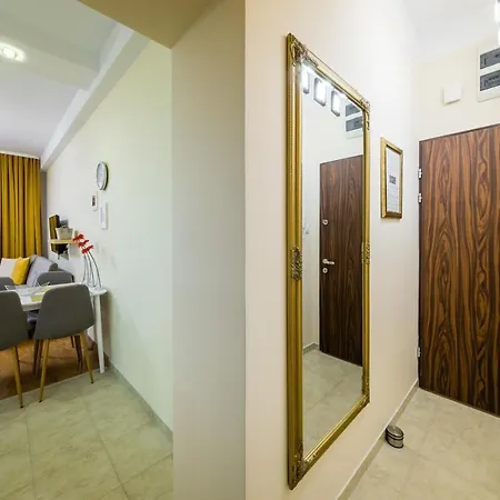 Wietora Wawelofts Apartamento