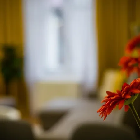 Wietora Wawelofts Апартаменты *