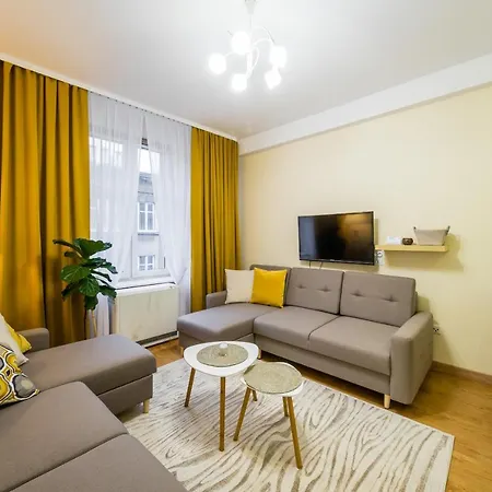 Wietora Wawelofts Cracovia