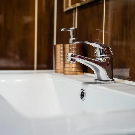 Apartamento Wietora Wawelofts *