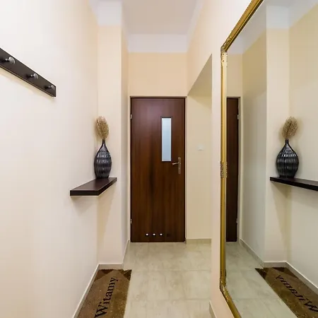 Wietora Wawelofts Lägenhet