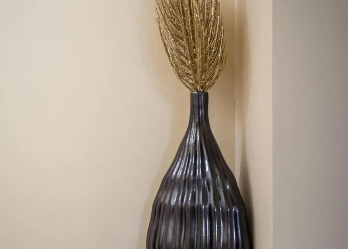 Wietora Wawelofts Apartment