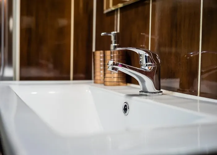 Apartment Wietora Wawelofts *