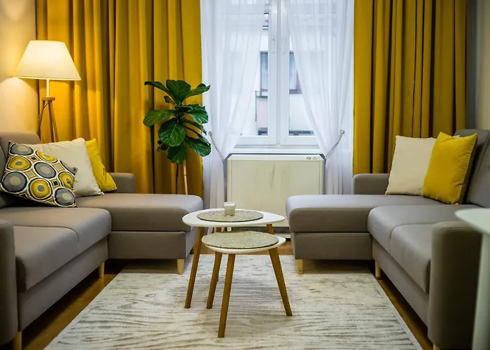 Wietora Wawelofts * Krakau