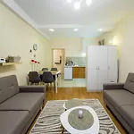 Apartamento Wietora Wawelofts Cracóvia