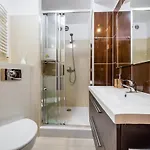 Wietora Wawelofts Apartamento Cracóvia