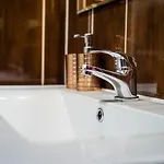 Apartamento Wietora Wawelofts *