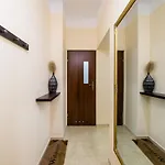 Wietora Wawelofts Apartamento